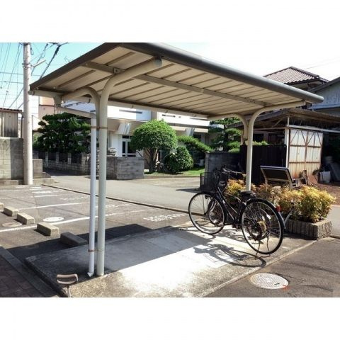 フィネス宮川のその他