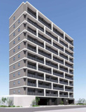 ソルテラスUMEDA　NORTHの画像