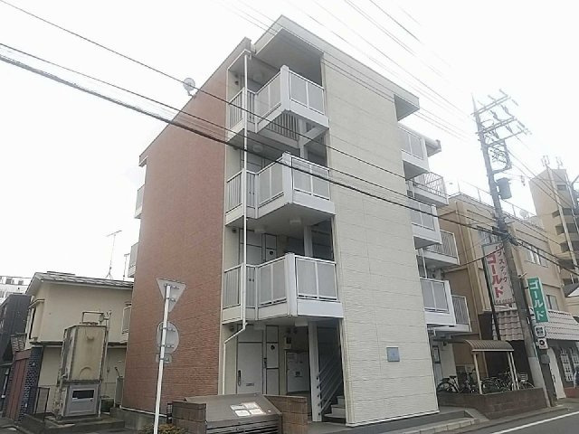 レオパレス彩