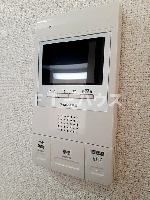 Ｃｅｎｔｕｒｙ　Ｈｉｌｌｓのセキュリティ