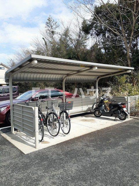 Ｃｅｎｔｕｒｙ　Ｈｉｌｌｓのその他共用部分