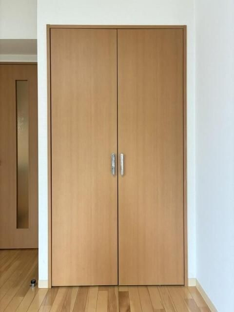 ＳＵＰＵＲＵＳＥ板橋（スプルースイタバシ）の収納