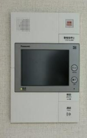 ＳＵＰＵＲＵＳＥ板橋（スプルースイタバシ）のセキュリティ