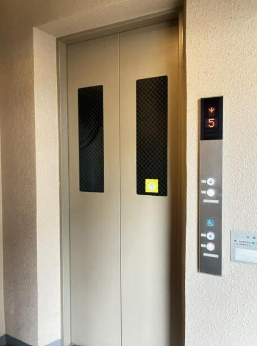 ＳＵＰＵＲＵＳＥ板橋（スプルースイタバシ）のその他共用部分