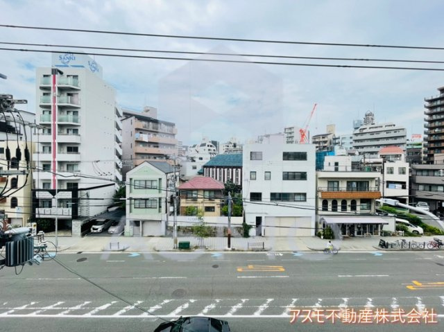 【展望】 | ADORER | 同マンション別部屋　参考写真