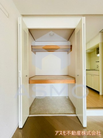 【収納】 | ADORER | 同マンション別部屋　参考写真