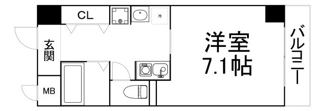【間取り】 | ADORER