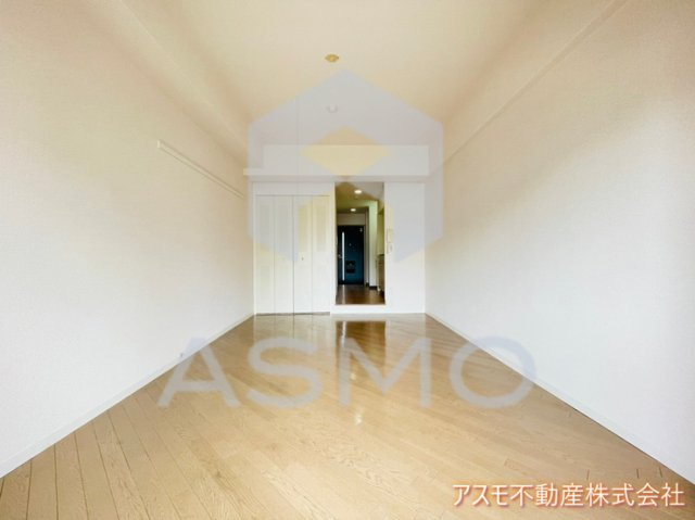 【居間・リビング】 | ADORER | 同マンション別部屋　参考写真