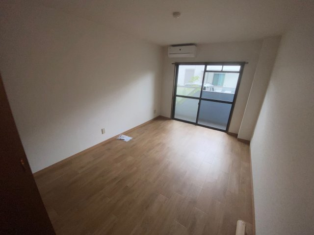 オークヒルズ苫編の子供部屋