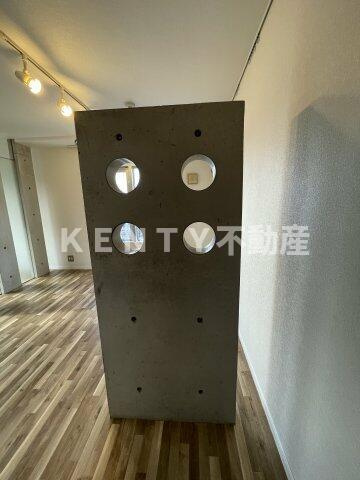 【その他】 | ゼスティー久が原 | 別部屋参考写真