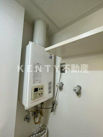 【設備】 | ゼスティー久が原 | 別部屋参考写真