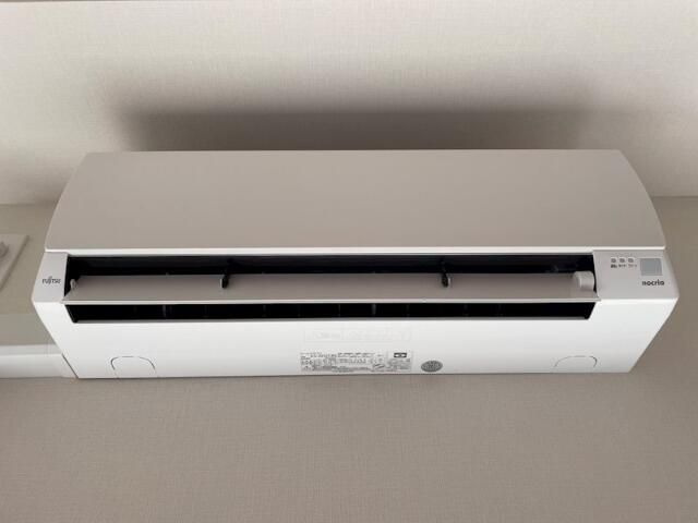 プレーヌの設備