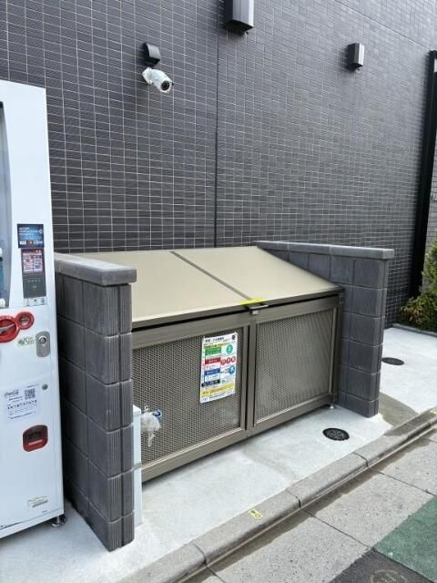 プレーヌの設備