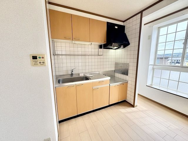 【キッチン】パレシャルマンＢ