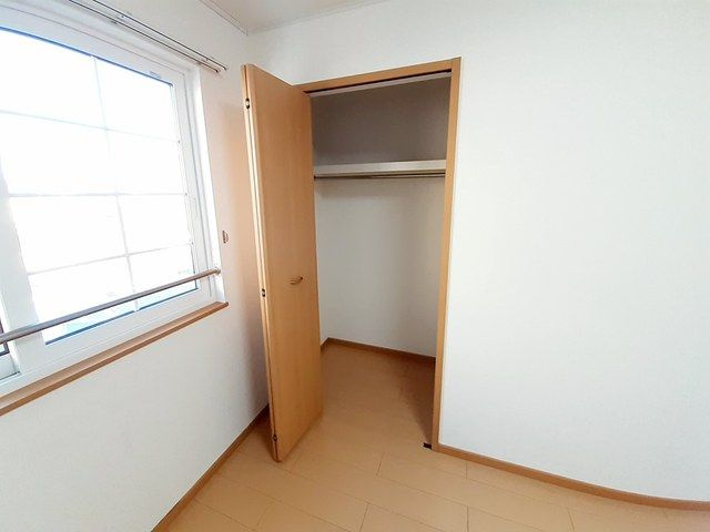 【収納】グランベルメゾン