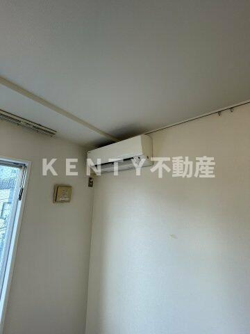 【設備】 | ゼスティー久が原 | 別部屋参考写真