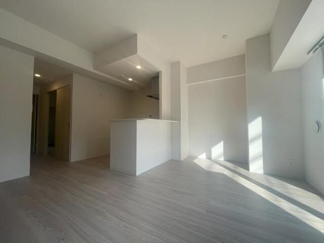 ＲＥ　ｒｅｓｉｄｅｎｃｅの内装