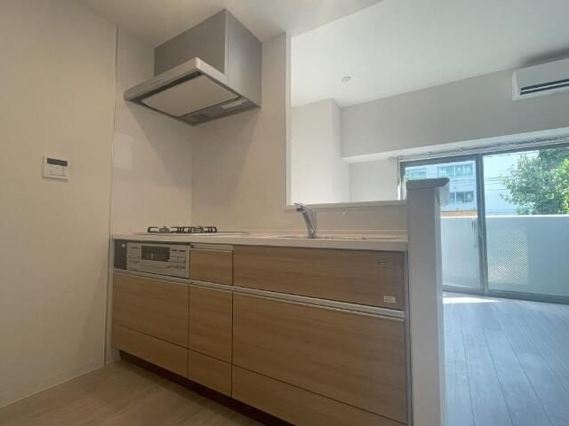 ＲＥ　ｒｅｓｉｄｅｎｃｅのキッチン