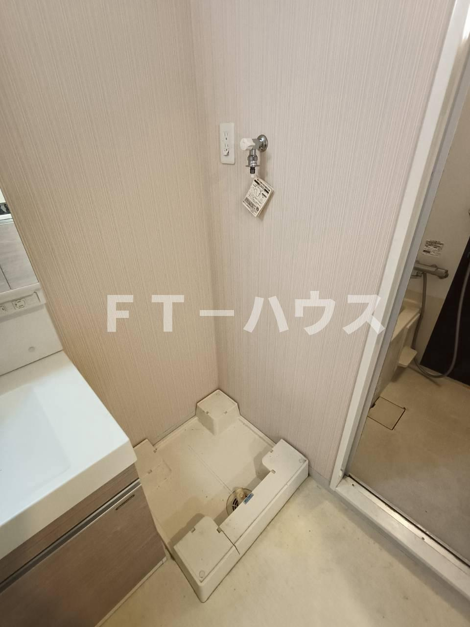 ドゥーエ西船橋の設備