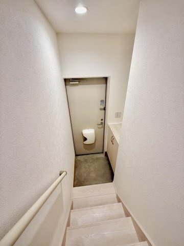【玄関】CloudNine台原