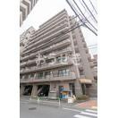 シャルマンの外観