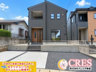 ☆☆新築分譲　常磐上湯長谷町上ノ台(第３)　全２棟－①！！の画像