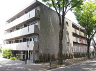 ルーブル千歳烏山の画像