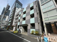 ラティス新橋の画像