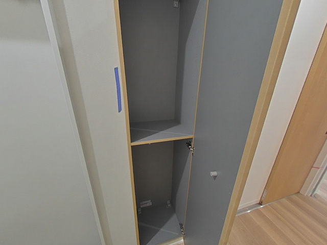REGALE 船頭町の収納