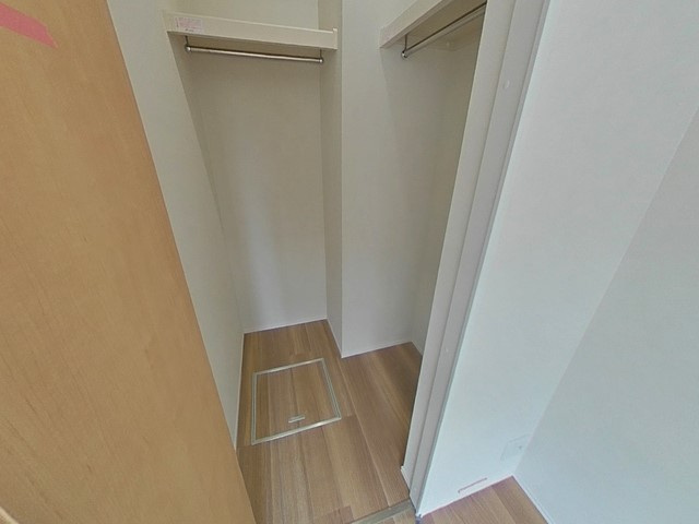 REGALE 船頭町の収納