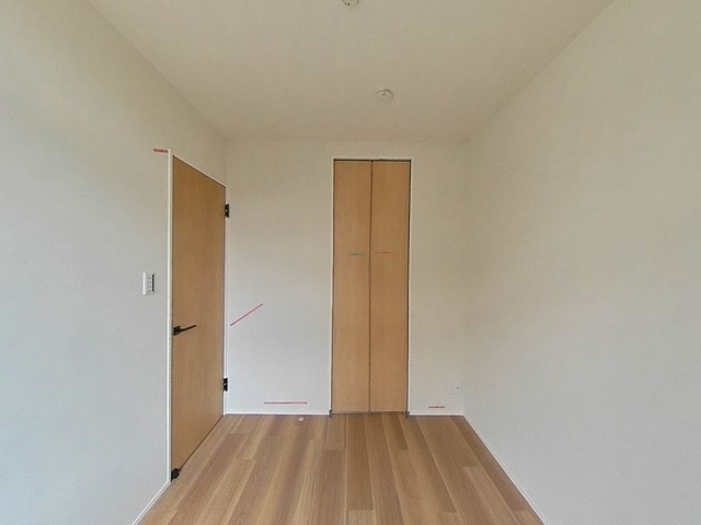 REGALE 船頭町の内装