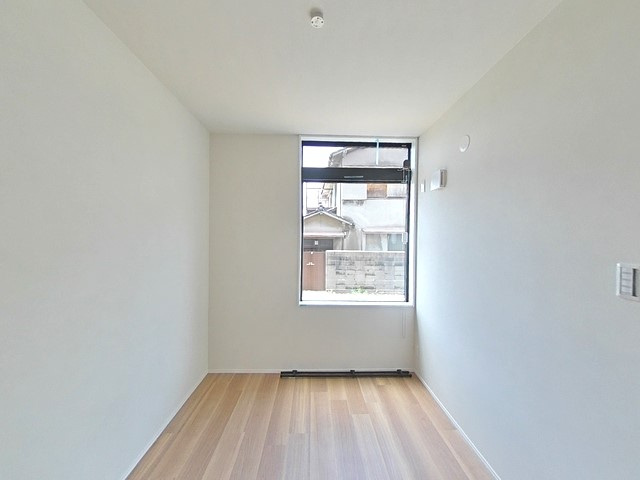 REGALE 船頭町の寝室