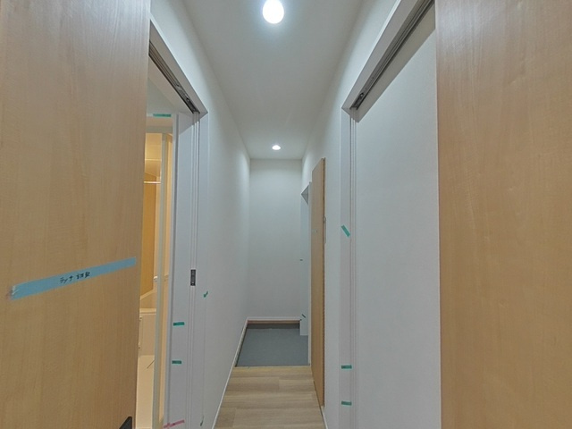 REGALE 船頭町の内装