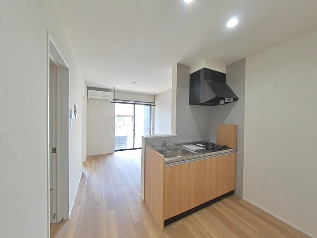 REGALE 船頭町の居間・リビング