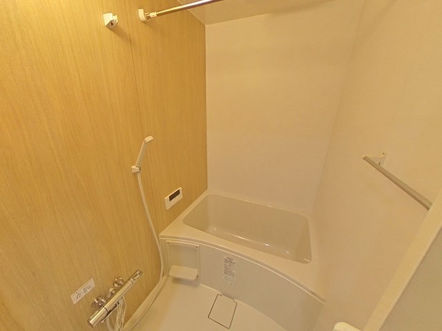 REGALE 船頭町の浴室