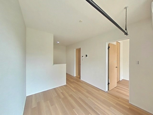 REGALE 船頭町の居間・リビング