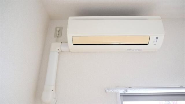 グリーンサイドの設備
