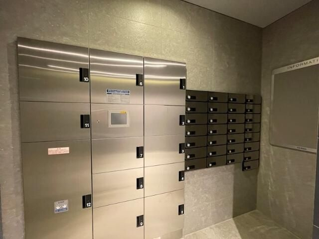 ＧＡＲＤＥＮ　ＣＯＵＲＴ　Ａ　西高島平のその他