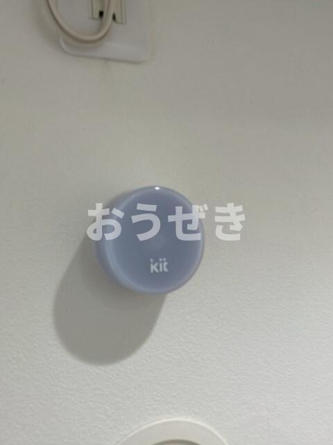 Ｔ．Ａ北区上中里３丁目Ａ棟の設備