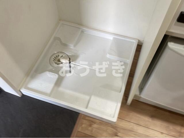 Ｔ．Ａ北区上中里３丁目Ａ棟の設備
