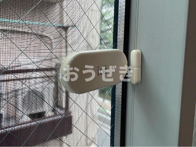 Ｔ．Ａ北区上中里３丁目Ａ棟のその他