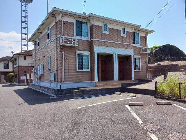 ラビアンローズⅠⅡⅢの画像