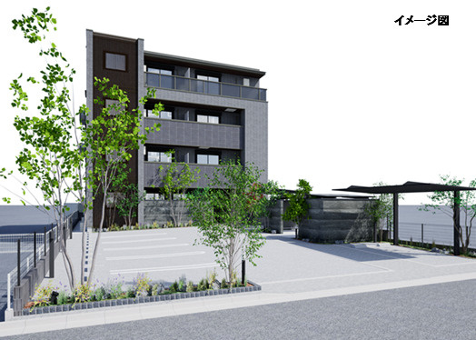 【外観】Ｃａｓａ　Ｒｅｇｉｏ