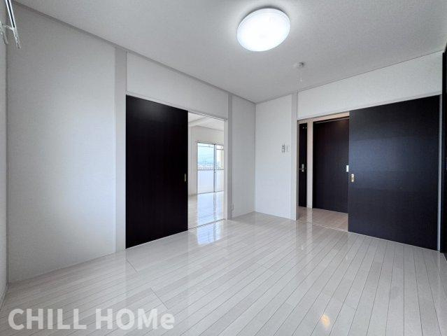 中沢マンションの居間・リビング|他社様掲載物件もまとめてご紹介、ご案内可能です(^^)/