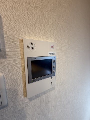 スプランディッド難波Ⅲ(Splendide NAMBAⅢ)のセキュリティ