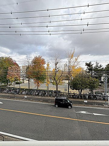 【駐車場】 | ザ・ヒルズ1