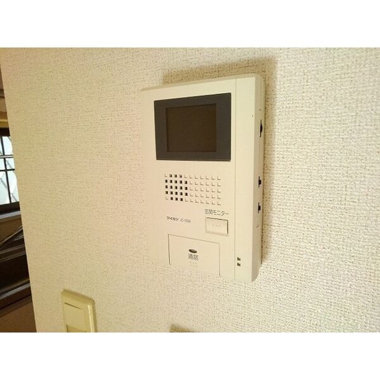 【セキュリティ】 | 蔵　弐