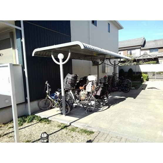 【その他共用部分】 | 蔵　弐