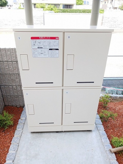 【その他共用部分】 | PEANUTS(ピ-ナッツ)