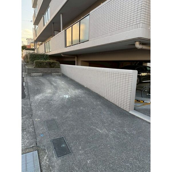【駐車場】 | グレース川口